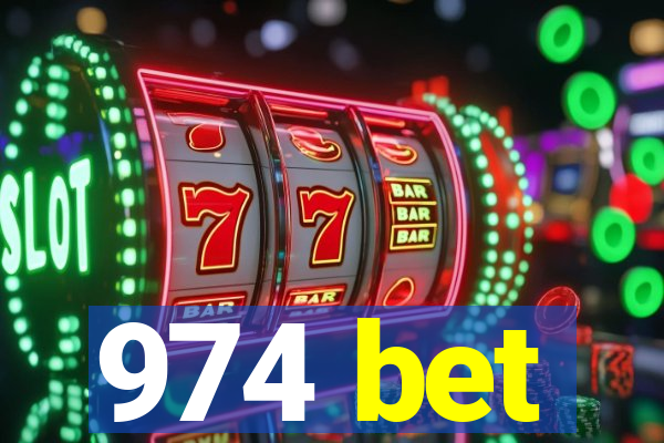 974 bet